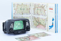 GPS出现之前，汽车是如何导航的？