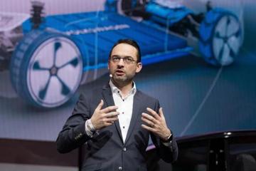 大众集团高层人事地震余波不断