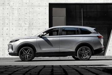 麦肯锡研究了10辆中国电动车，发现有7辆具有盈利潜力