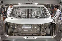 从细流到洪水，欧洲电动车逆袭