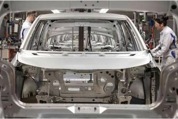 从细流到洪水，欧洲电动车逆袭