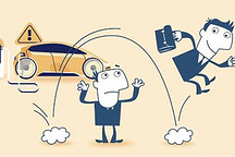 大众内斗，特斯拉得利