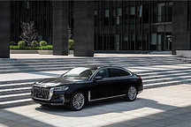 红旗H9上市，复兴火箭开启第三级