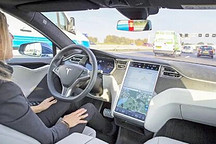 特斯拉距离L5突破只有几个月？专家：无稽之谈