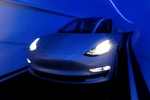 马斯克创办的“无聊公司”浮出水面