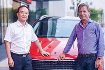 科创板的诱惑：吉利快上车，来不及等沃尔沃了