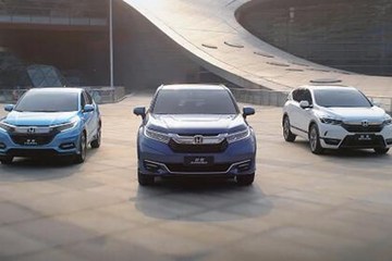 广汽本田：没有短板，才是真的强悍