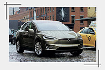 改变汽车行业的四家创新公司