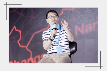 李瑾南在重回风神前参加了一场论坛，他都说了什么？