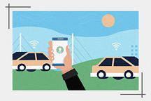 汽车四化走过5年，共享化为何成了最迷茫的一个？