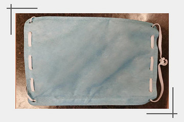 在以国之名致敬的日子，重温关于口罩的记忆