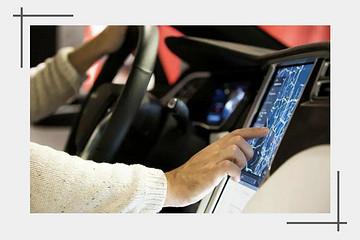 微软盯上车联网业务