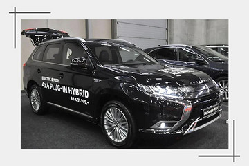 电动汽车真的比燃油汽车的污染少吗？