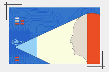 绕不过的英飞凌？