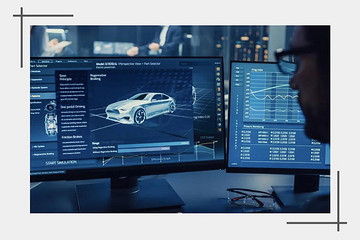下一代汽车的平台开发怎么做？想想儿童滑板