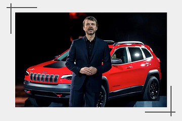 麦明恺无缘Stellantis董事会