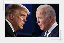 特朗普与拜登的共识：支持电动汽车