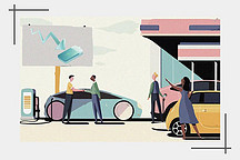 朱军：电池成本再降30%，电动汽车才有竞争优势