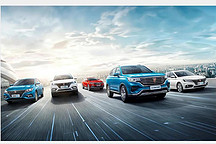 上汽乘用车“国家队”的品质如何炼成？