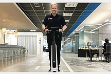 改造丰田的男人 不是丰田章男