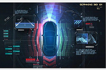 想从汽车业投资中发财，看看这三支股票吧
