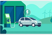 国家出新政策前，新能源汽车如何发展，听听车企怎么说