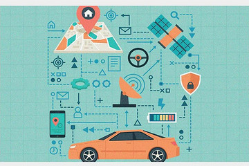 凑了一桌友商，爆聊下一代车联网