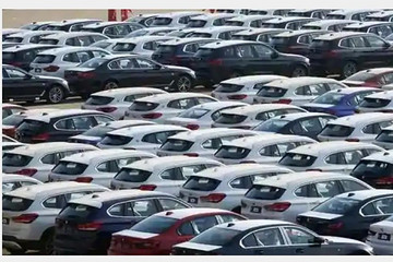 报告称全球汽车销量2023年恢复到疫情前高点
