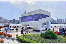 浪奔浪流，31位车潮巨浪上海滩游学记