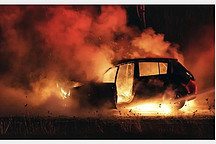 电动车纷纷起火，安全与性能可否兼得