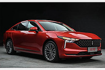 “新国民家轿”再战合资？这一次，不一样