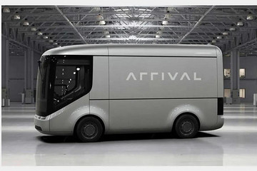 日产40辆电动汽车的微型工厂想要改变制造规则