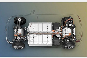 恩智浦成为大众电动车的电池管家