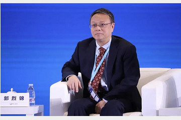 郭烈锦：发展氢能汽车，中国还没热到点子上
