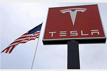 特斯拉第三季度净收3.31亿美元，仍坚持年产50万辆目标