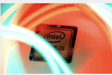 英特尔瘦身，出售存储业务获90亿美元