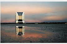 无人驾驶货车时速超80公里，司机远程可同时操控2辆