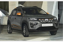 雷诺这款电动车要在中国生产，法国却不乐意了