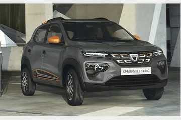 雷诺这款电动车要在中国生产，法国却不乐意了