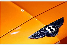 奥迪“吞下”宾利