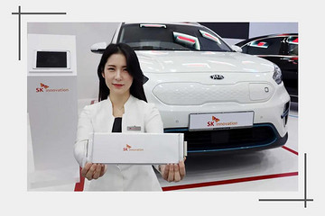 两次10分钟的充电就能跑800公里，这是什么电池黑科技？