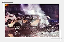 北京威马起火事故，或许是这项黑科技惹的祸？