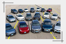 17款车辅助驾驶系统排名，特斯拉不是第一