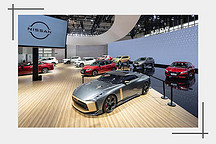 东风日产：在求变中化危为机