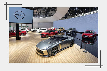 东风日产：在求变中化危为机