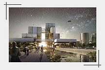 宝马风水，红旗浪漫，李书福以梦为画，汽车公司大楼里的隐秘故事