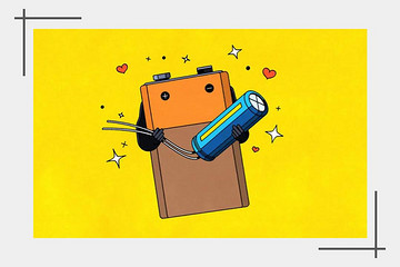 杂交水稻解决了吃饭，超级电容器和电池杂交呢？