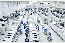 第三季度业绩复苏，供应商也带来好消息