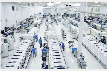 第三季度业绩复苏,供应商也带来好消息