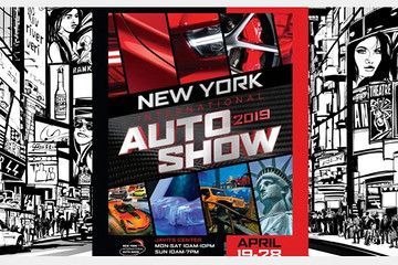 如果没去车展，你买的可能是另一辆车